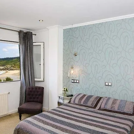 Hotel Orillamar Porto de Espasante