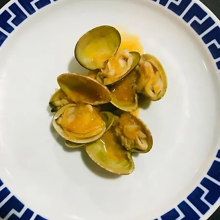 Orillamar 호텔 *