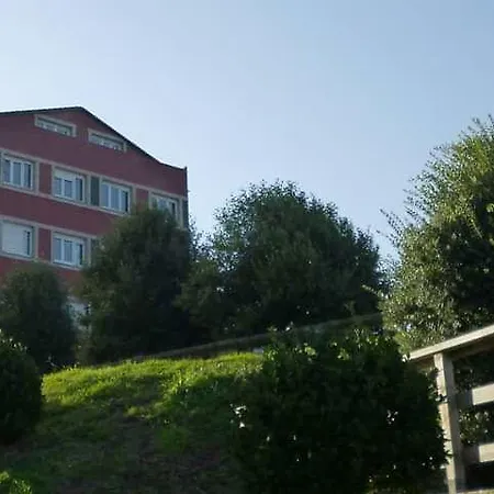 Orillamar * Porto de Espasante