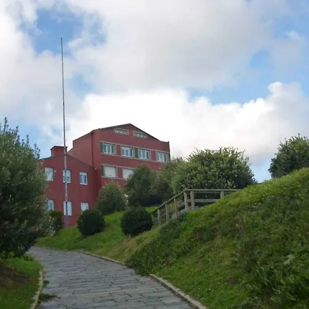 Orillamar 호텔 포토데에스파산테