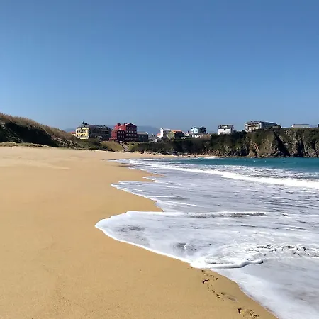 Orillamar 호텔