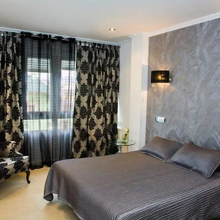 Orillamar * Porto de Espasante