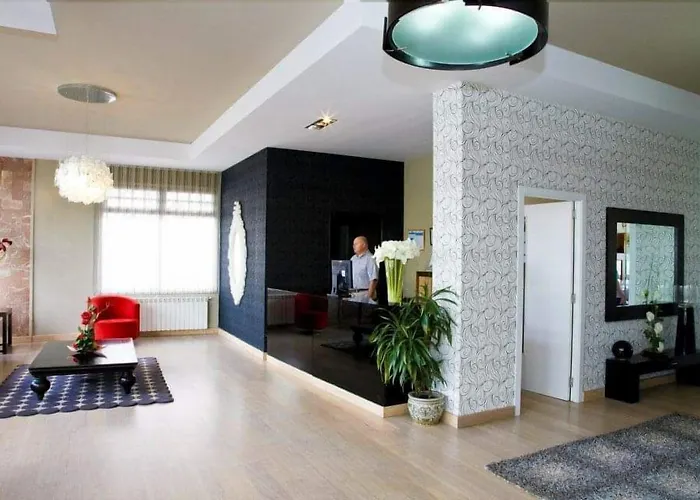 Orillamar Отель *