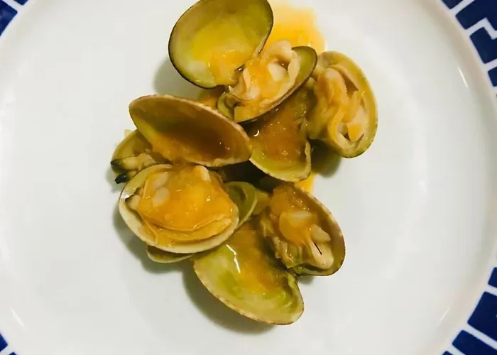 Orillamar Отель *