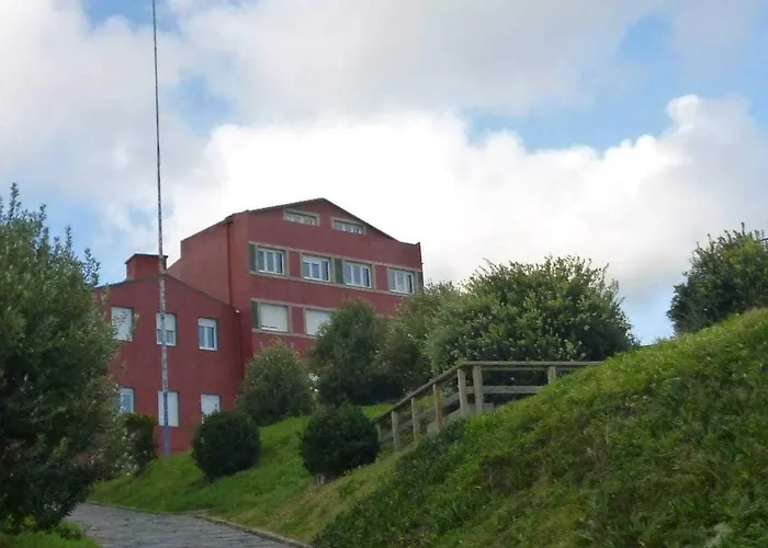 Orillamar Отель Порто-де-Эспасанте