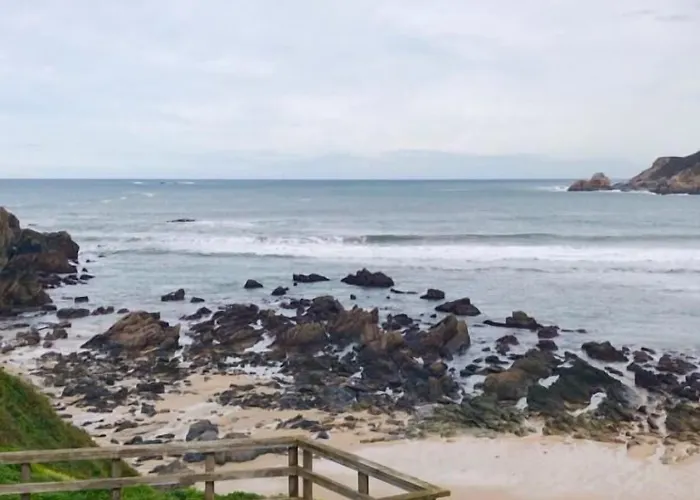 Orillamar Отель