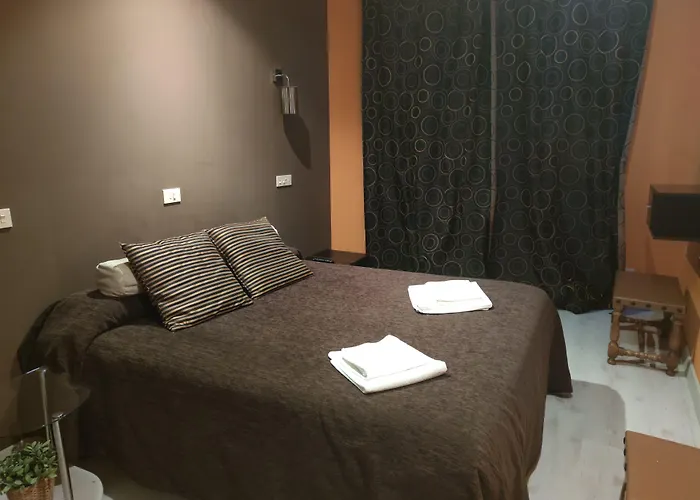 Orillamar Отель