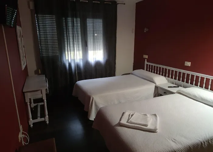 Orillamar Отель Порто-де-Эспасанте