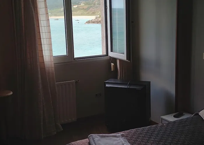 Orillamar Отель